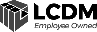 Logo: LCDM Corporation