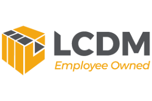 LCDM Logo