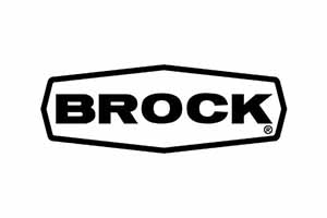 Brock Logo