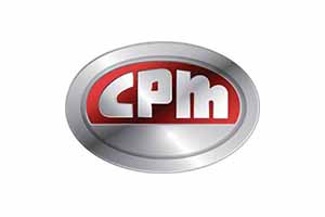 CPM Logo