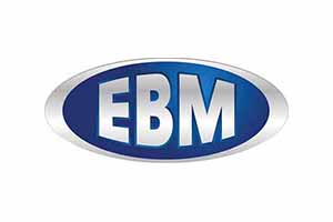 EBM Logo